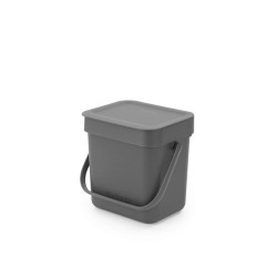 Brabantia ODPADKOVÝ KOŠ 3 l