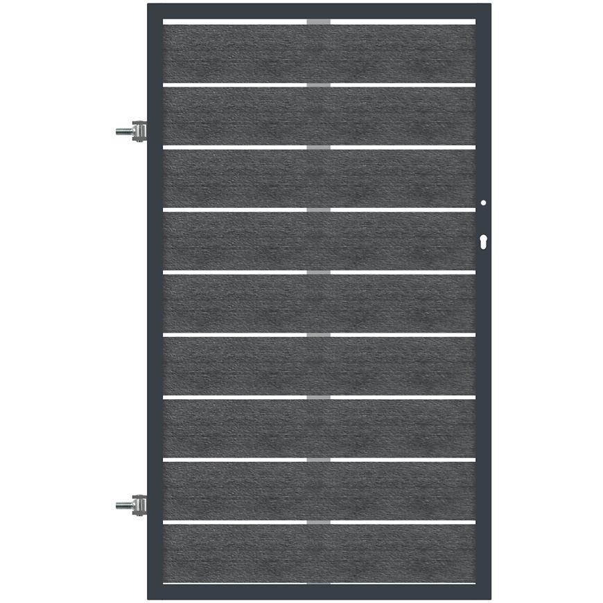 BRANKA AFRODYTA - LEVÁ 90 X 150 CM