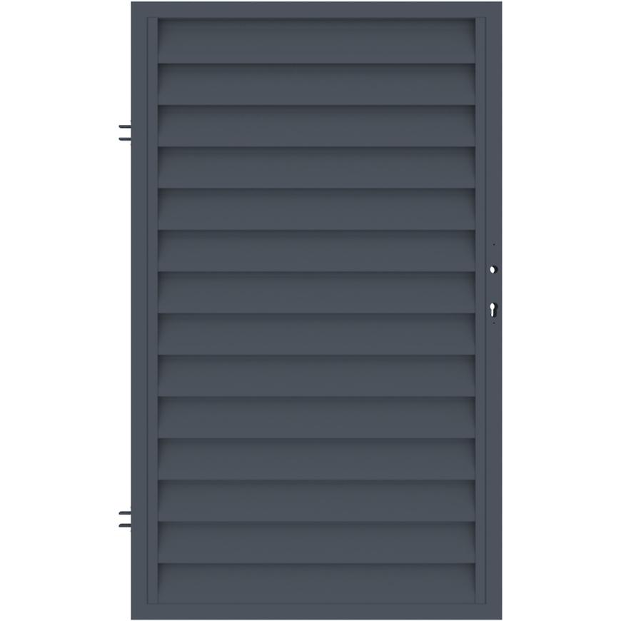 BRANKA IMPERIAL - LEVÁ 90 X 150 CM