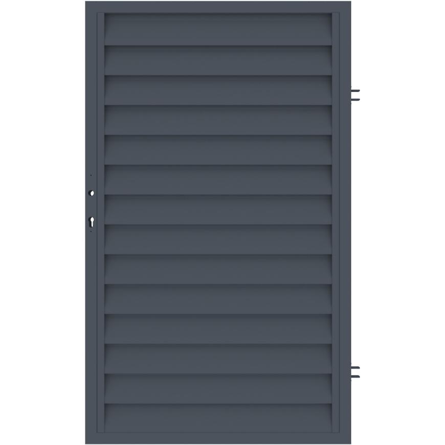 BRANKA IMPERIAL - PRAVÁ 90 X 150 CM