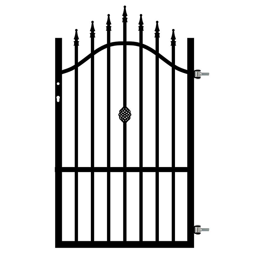 BRANKA MARIKA - PRAVÁ 90 X 130-150 CM