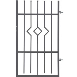 BRANKA PORTO - PRAVÁ 90 X 150 CM