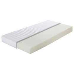 Breckle DĚTSKÁ MATRACE, 70/140 cm