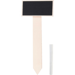 BŘIDLICOVÁ TABULE, dřevo, 2/12,5/26,5 cm