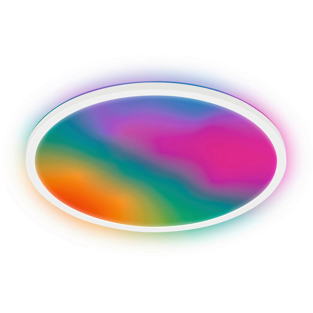 Briloner STROPNÍ LED SVÍTIDLO, 42/3 cm