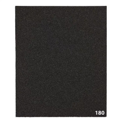 Brusný papír voděodolný 230x280mm g180