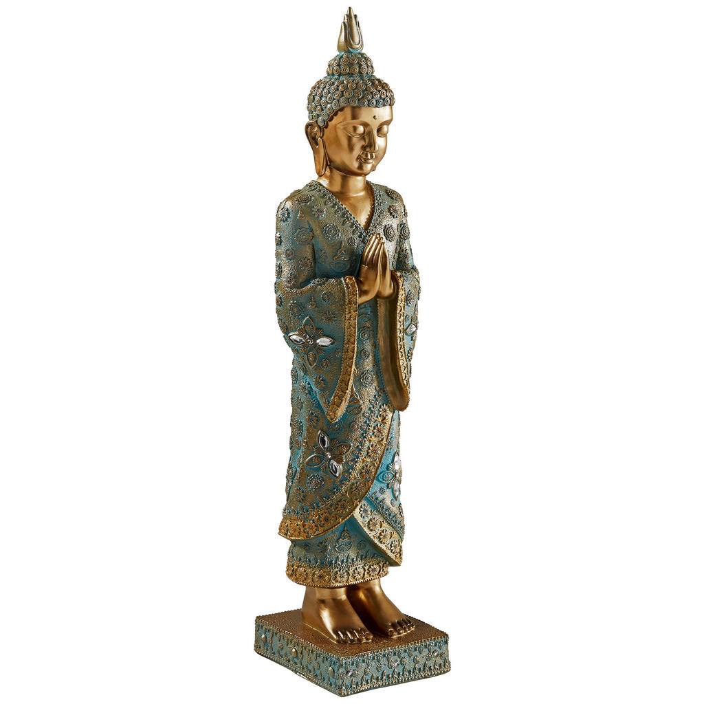 BUDDHA