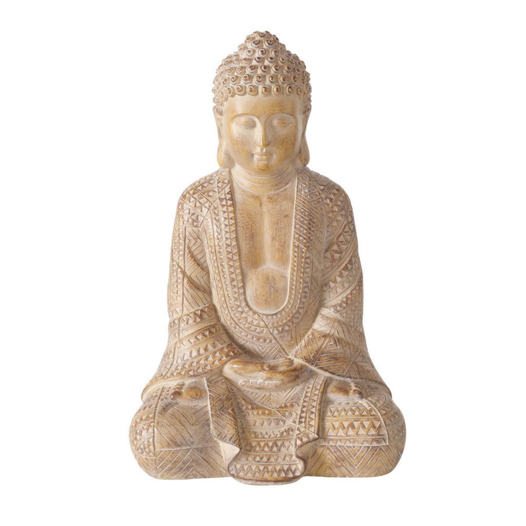 BUDDHA