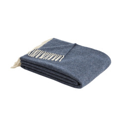 Bugatti PLÉD, vlna, 150/200 cm