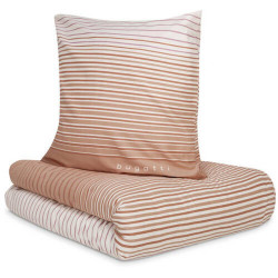 Bugatti POVLEČENÍ, satén, vícebarevná, 140/200 cm