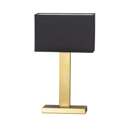 By Rydéns STOLNÍ LAMPA, E27, 47 cm