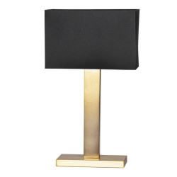 By Rydéns STOLNÍ LAMPA, E27, 69 cm