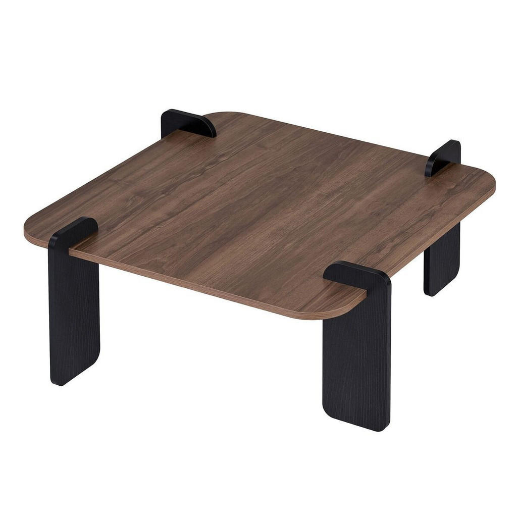 Calicosy ČTVERCOVÝ konferenční stolek, délka 90 cm - ORME