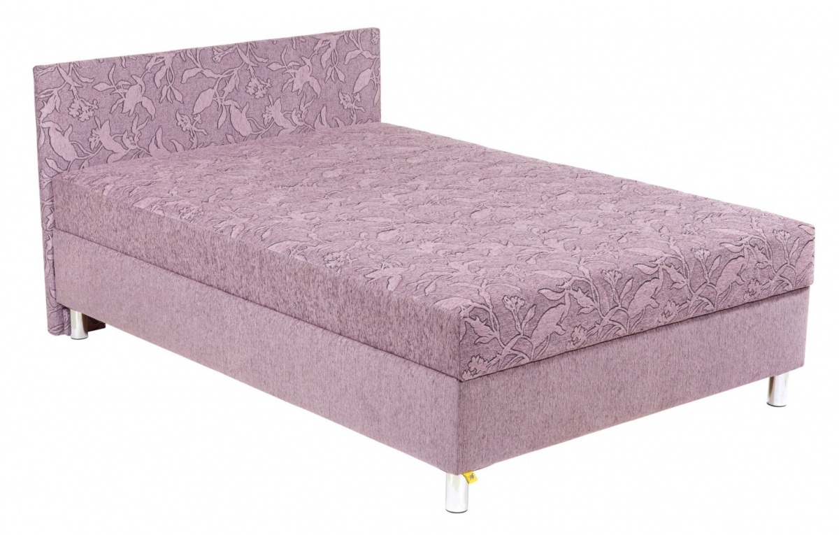 Čalouněná široká válenda zuzana - 110x200 cm