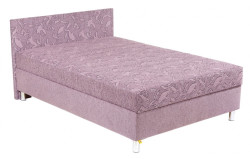 Čalouněná široká válenda zuzana - 110x200 cm