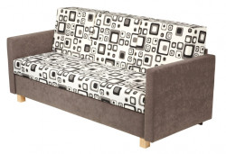 Čalouněná válenda boris - 80x200 cm