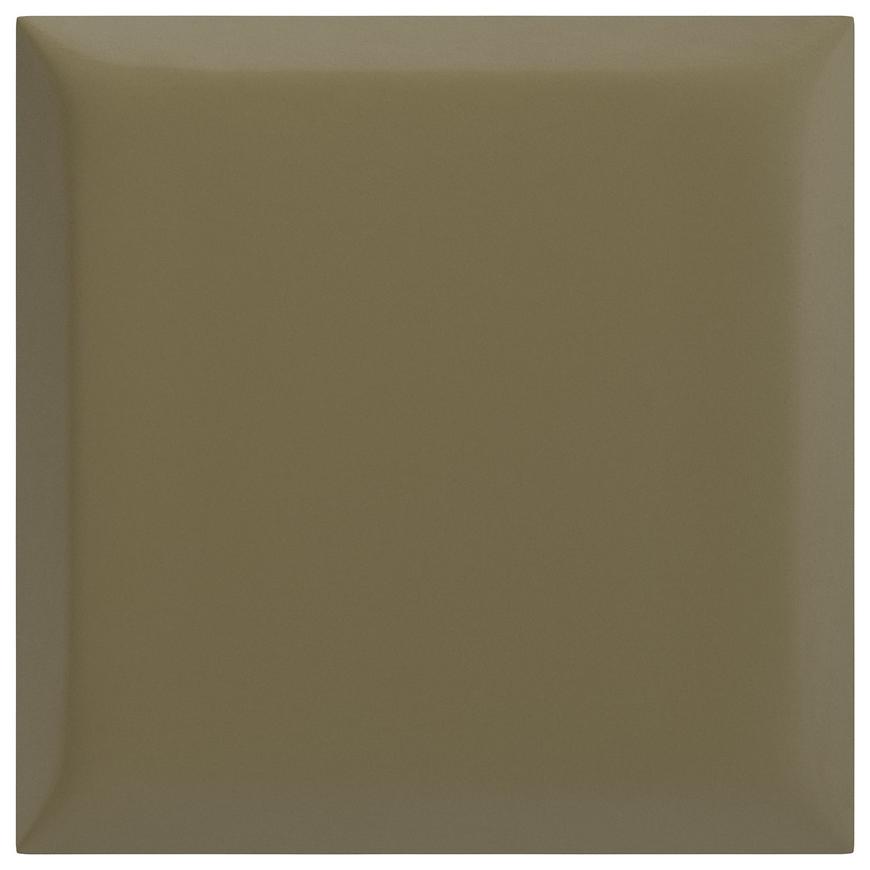 Čalouněný panel 30/30 olivovy