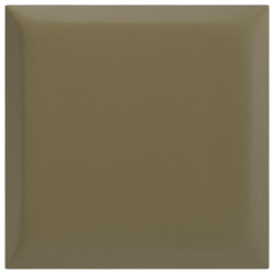 Čalouněný panel 30/30 olivovy