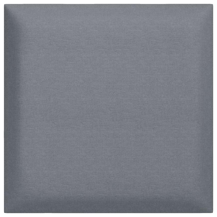 Čalouněný panel 30/30 světle šedá