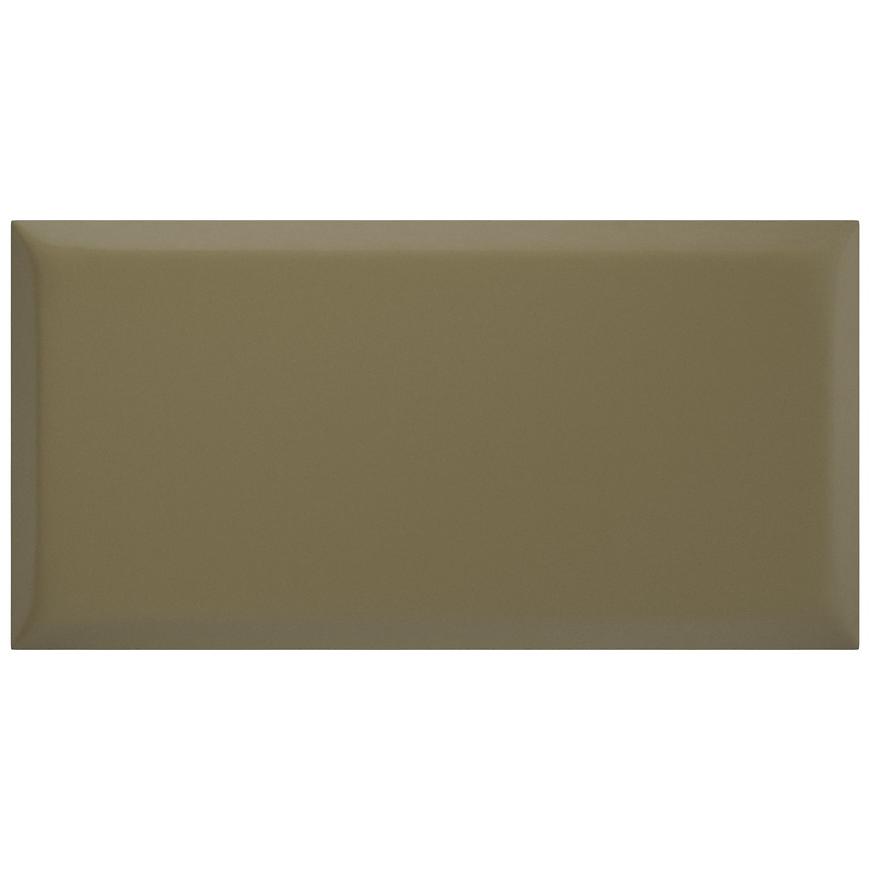 Čalouněný panel 30/60 olivovy