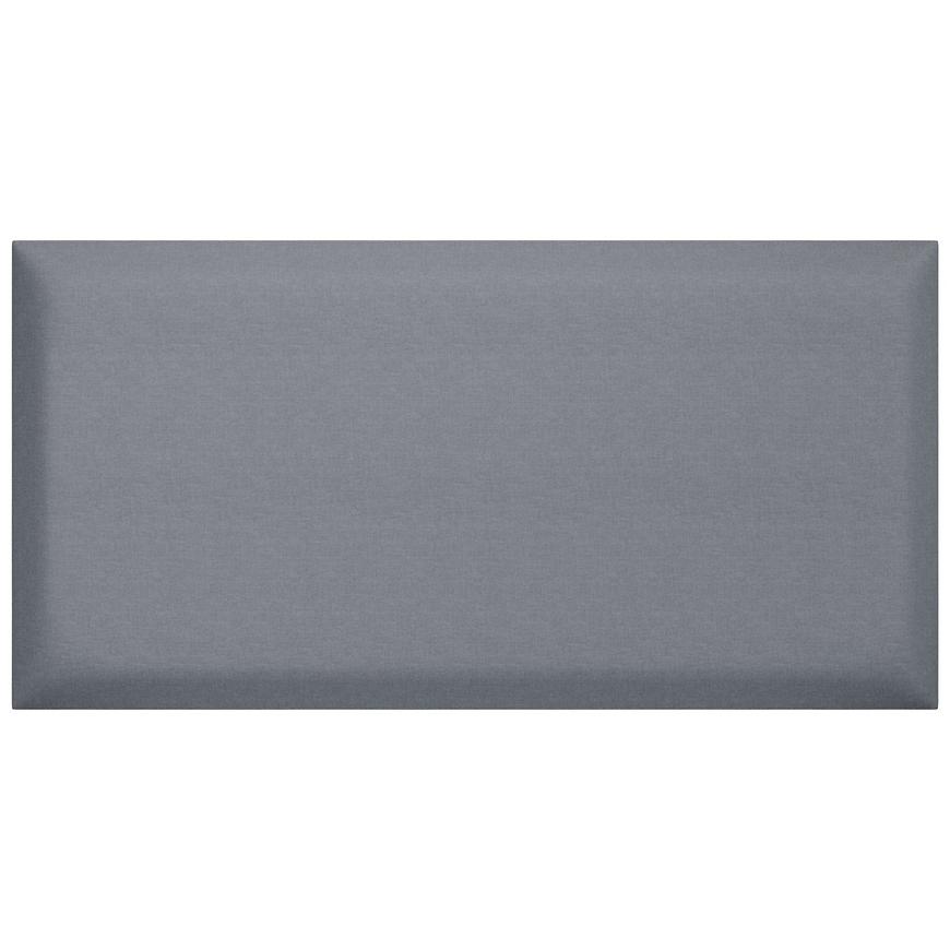 Čalouněný panel 30/60 světle šedá