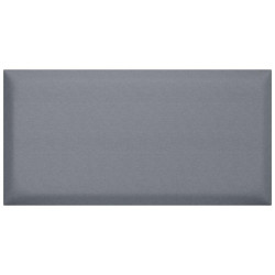 Čalouněný panel 30/60 světle šedá