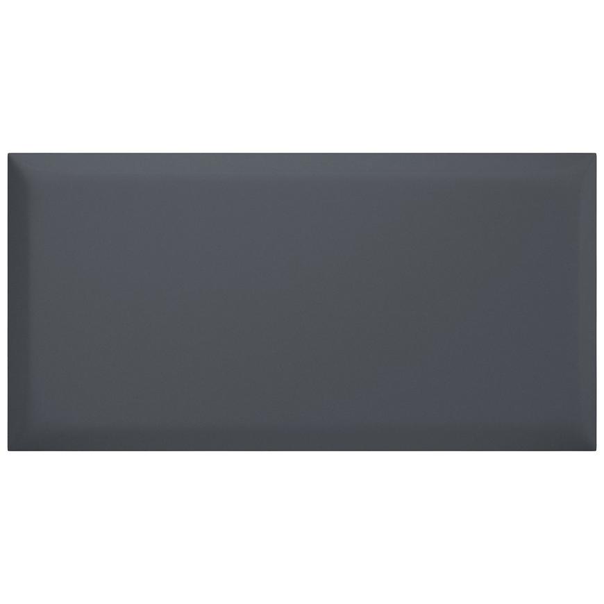 Čalouněný panel 30/60 tmavě šedá