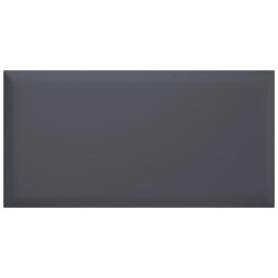 Čalouněný panel 30/60 tmavě šedá