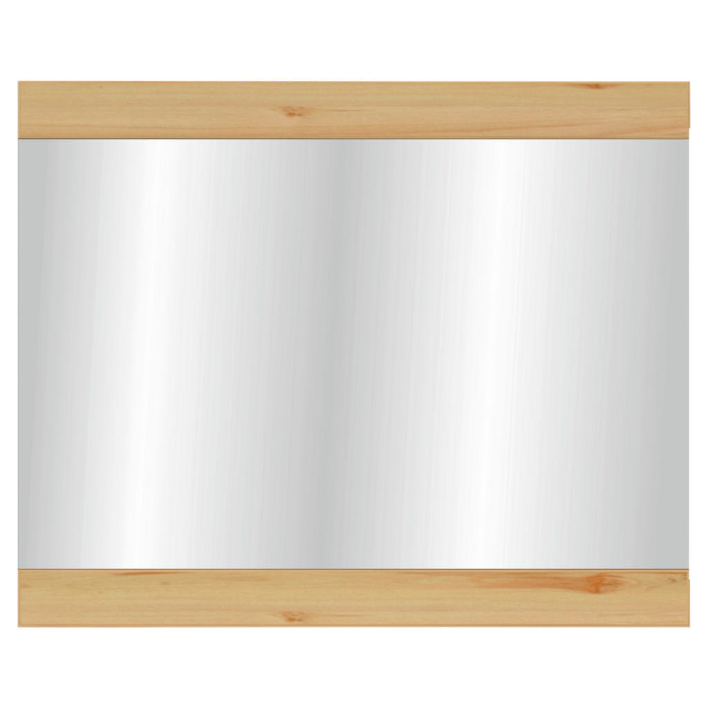 Cantus NÁSTĚNNÉ ZRCADLO, 80/65/2 cm,