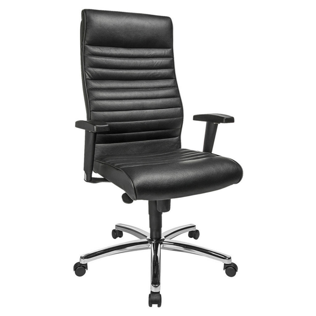 Cantus OTOČNÁ ŽIDLE, černá