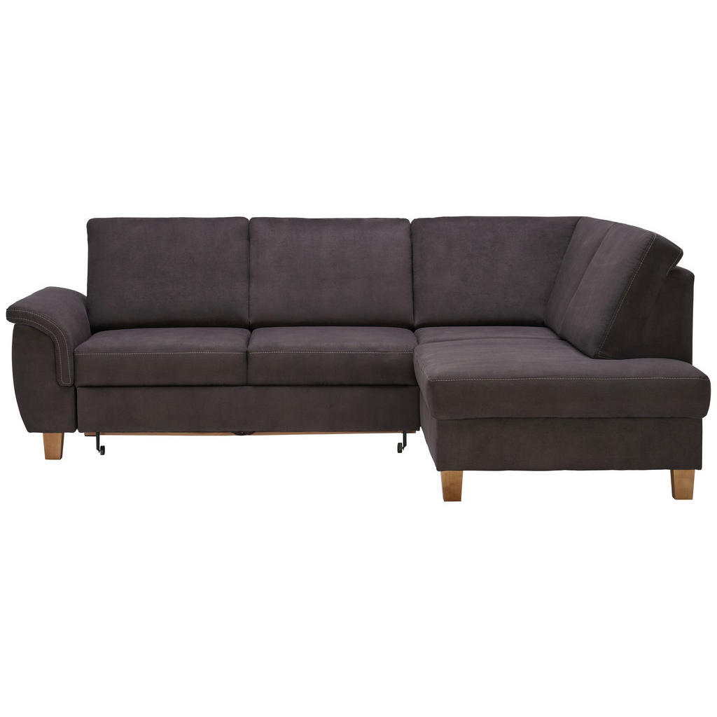 Cantus ROHOVÁ SEDAČKA, textil, hnědá