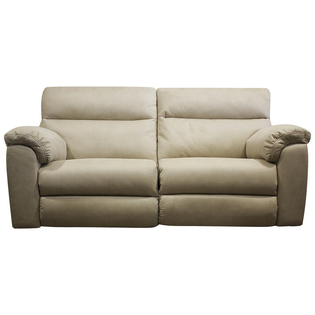 Cantus SEDACÍ SOUPRAVA, textil, pískové barvy