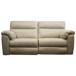 Cantus SEDACÍ SOUPRAVA, textil, pískové barvy