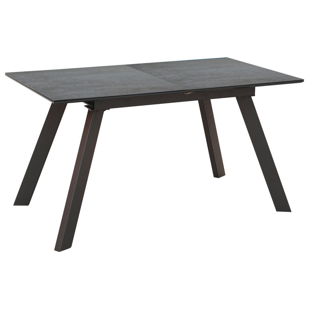 Carryhome JÍDELNÍ STŮL, 140-180/80/76 cm