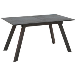 Carryhome JÍDELNÍ STŮL, 140-180/80/76 cm
