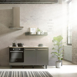 Carryhome KUCHYŇSKÁ LINKA BILBERRY 160