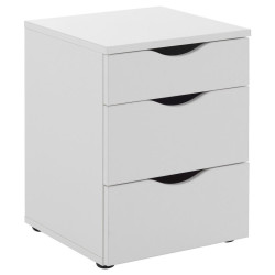 Carryhome NOČNÍ STOLEK, 40/55/38 cm