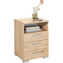 Carryhome NOČNÍ STOLEK, 45/62/35 cm
