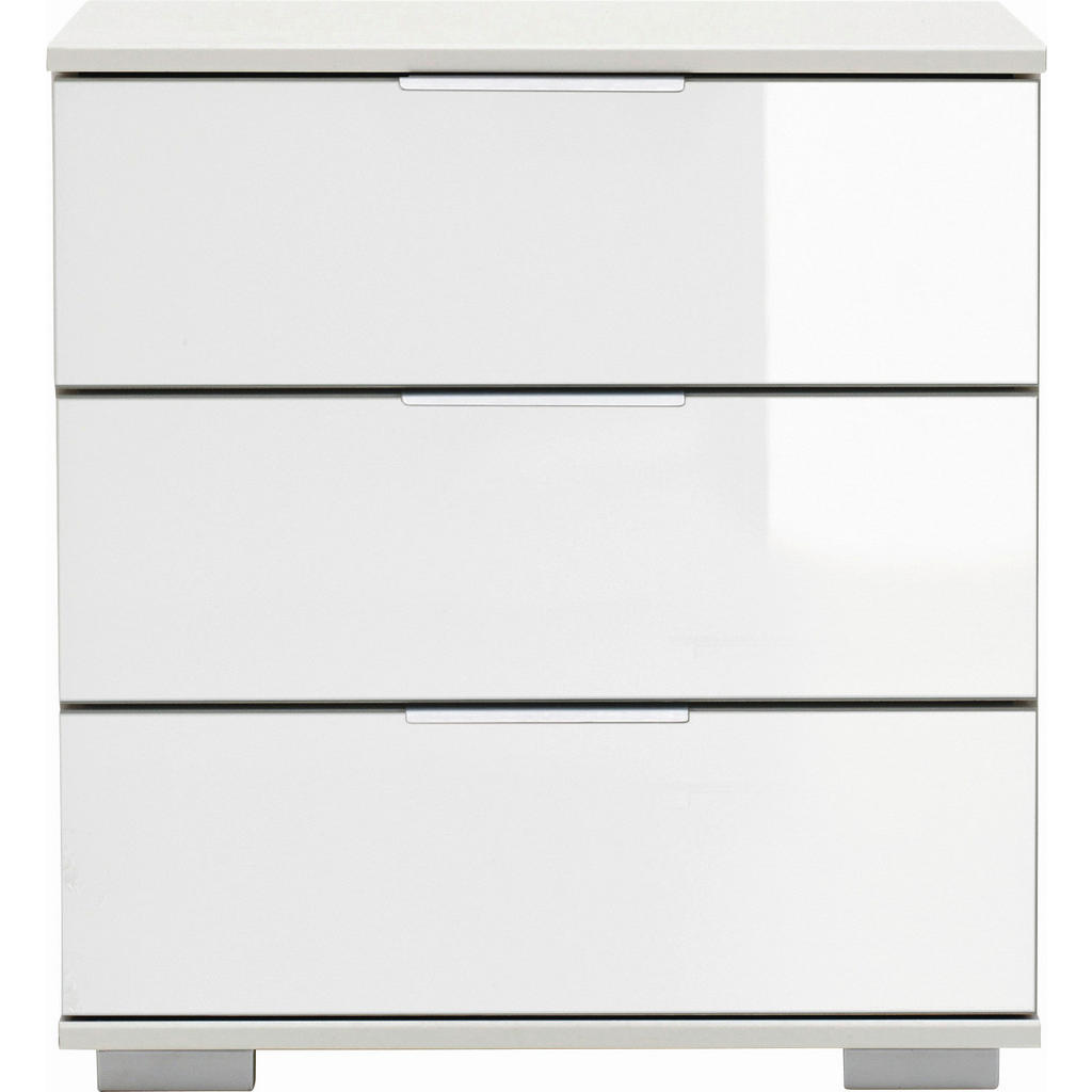 Carryhome NOČNÍ STOLEK, 52/58/38 cm