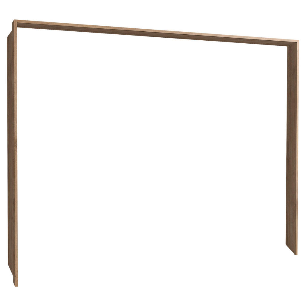 Carryhome PASPARTOVÝ RÁM, 273/213/12 cm