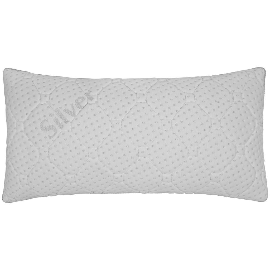 Carryhome POLŠTÁŘ POD HLAVU, 40/80 cm