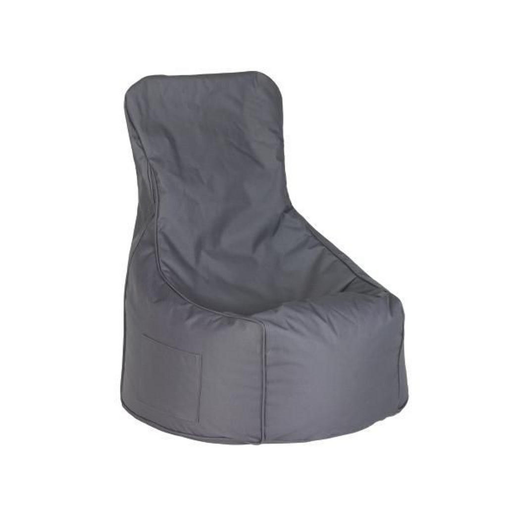 Carryhome SEDACÍ VAK, antracitová