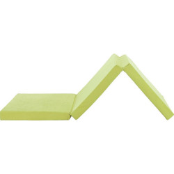 Carryhome SKLÁDACÍ MATRACE, 65/186 cm