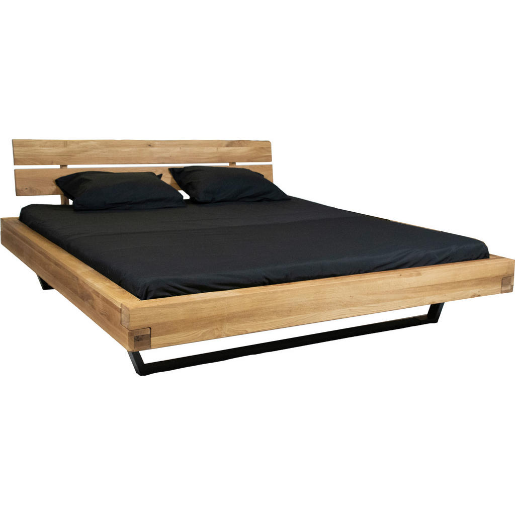 Carryhome TRÁMOVÁ POSTEL, 180/200 cm,