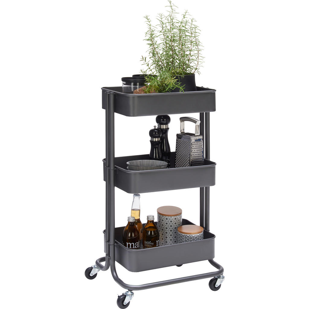 Carryhome UNIVERZÁLNÍ VOZÍK, 43/78,5/35 cm