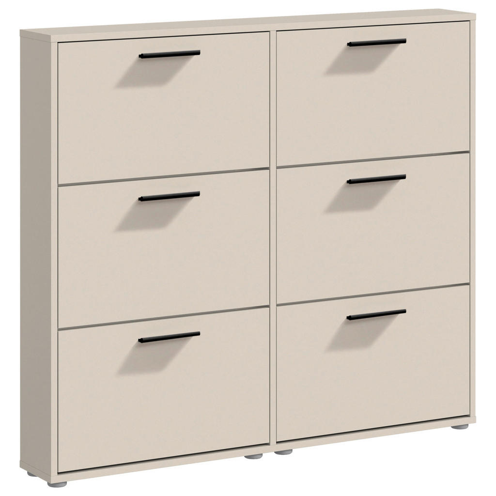 Carryhome VYKLÁPĚCÍ BOTNÍK, kašmírová, 116/103/17 cm