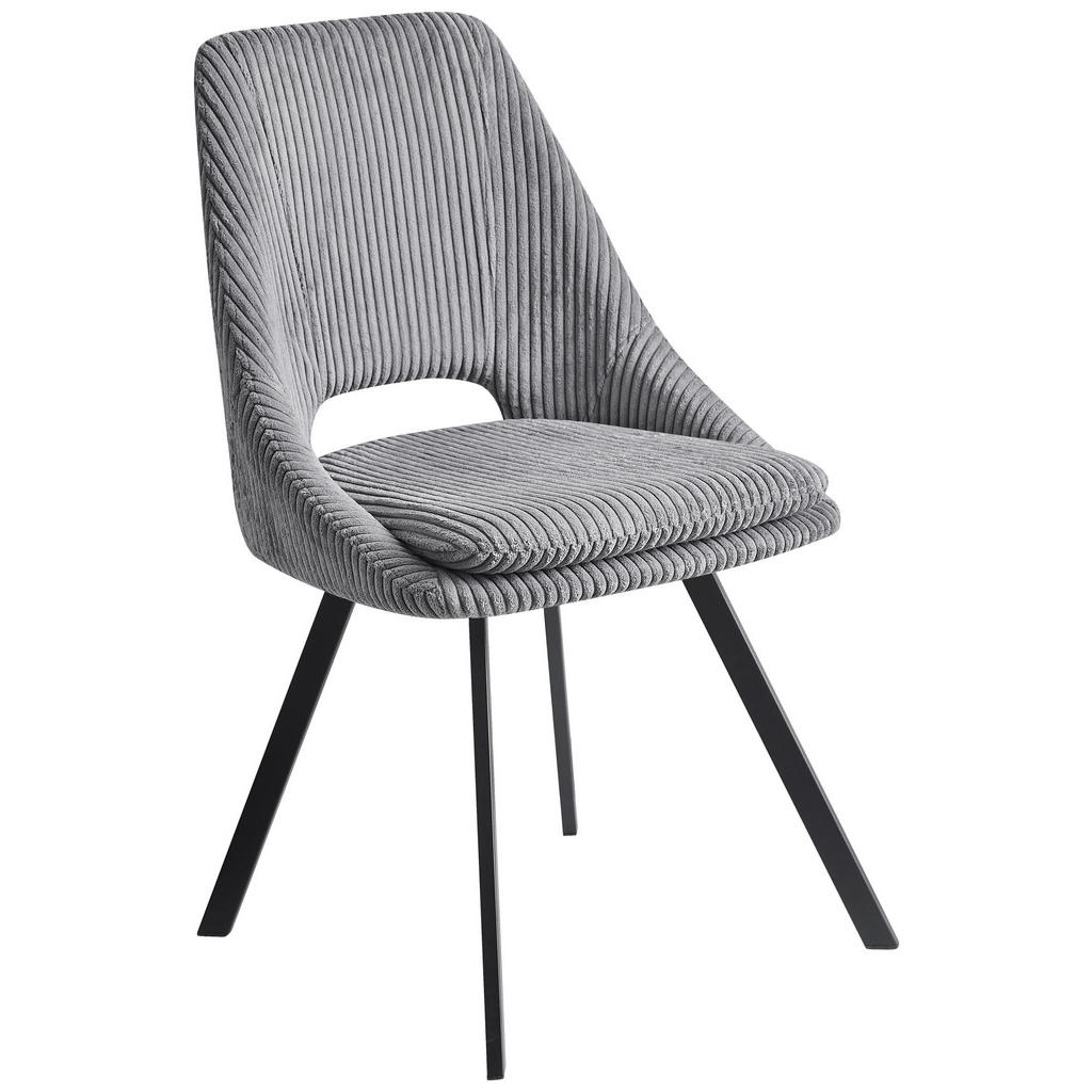 Carryhome ŽIDLE, šedá