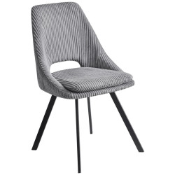 Carryhome ŽIDLE, šedá