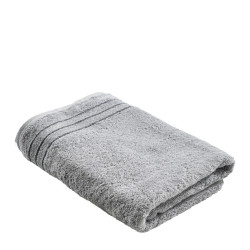 Cawoe OSUŠKA DO SPRCHY, 70/140 cm, platinová