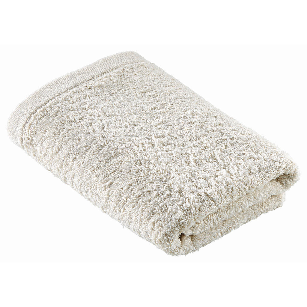 Cawoe OSUŠKA DO SPRCHY, 70/140 cm, přírodní barvy